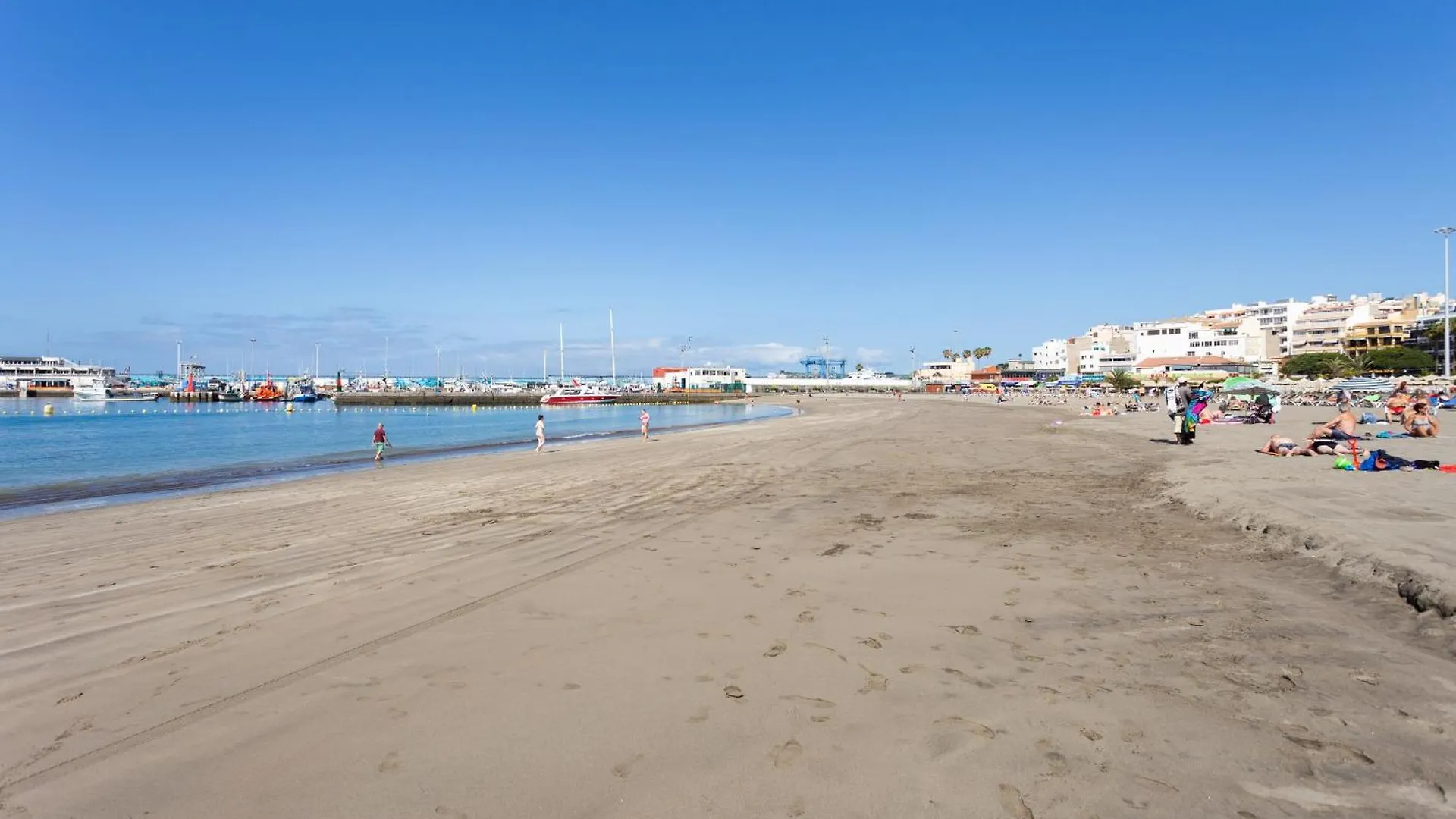 Home2Book Comfy Apt Pool & Terrace, Las Americas Arona  0*, Arona (Tenerife) Espagne