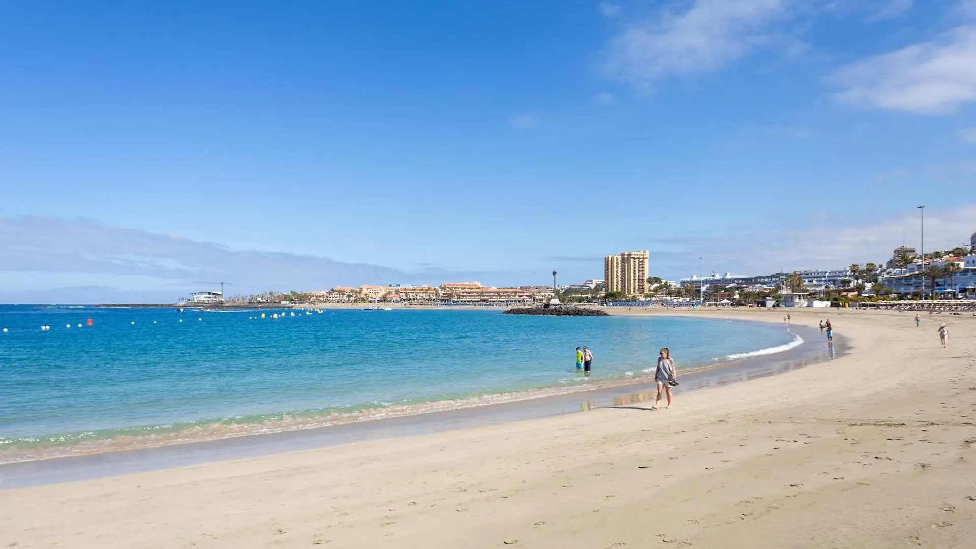 Home2Book Comfy Apt Pool & Terrace, Las Americas Arona  Appartement Arona (Tenerife)