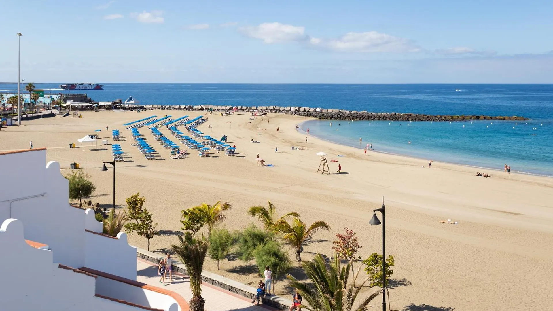 Home2Book Comfy Apt Pool & Terrace, Las Americas Arona  Arona (Tenerife)