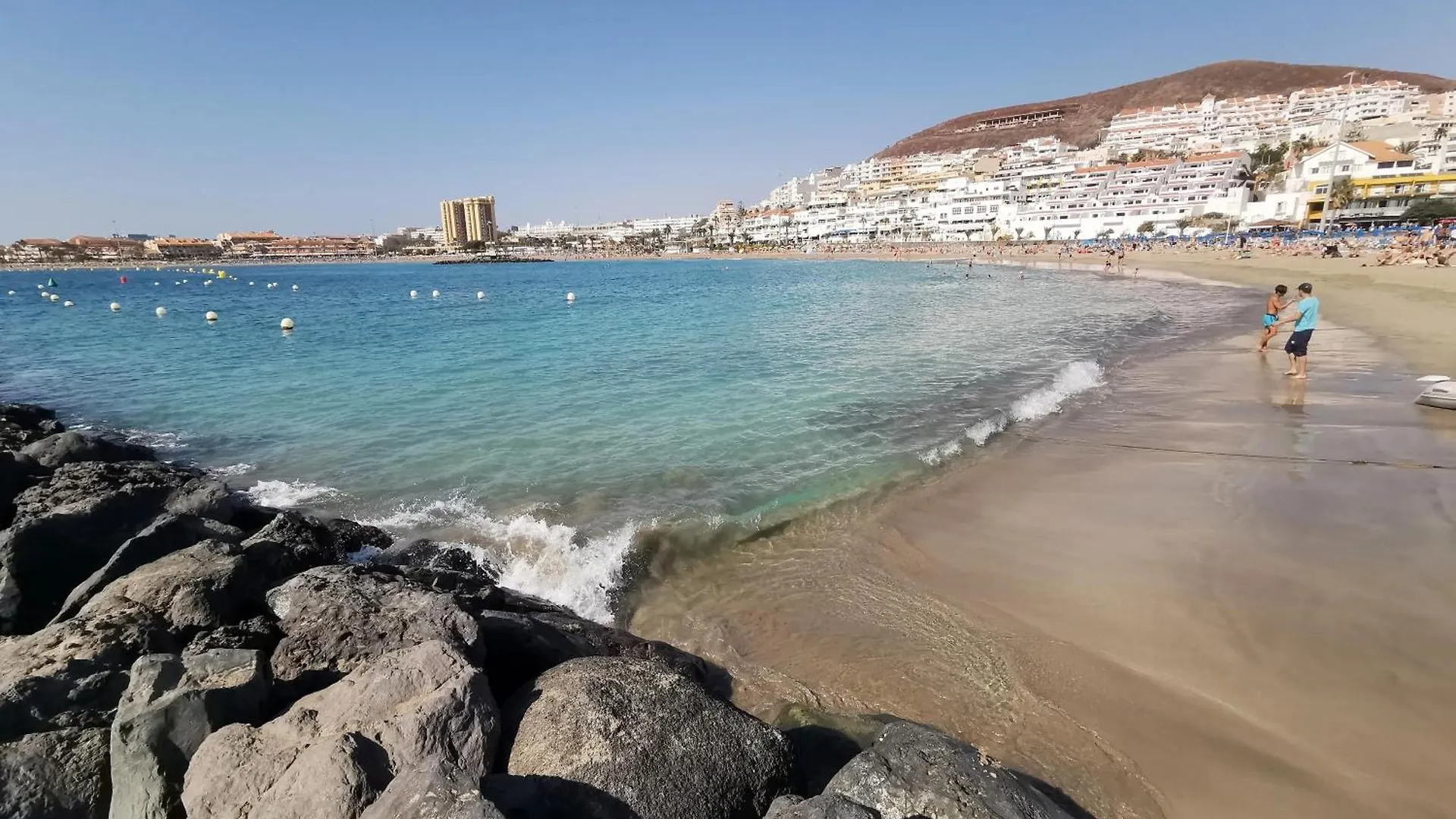 Home2Book Comfy Apt Pool & Terrace, Las Americas Arona  0*, Arona (Tenerife) Espagne