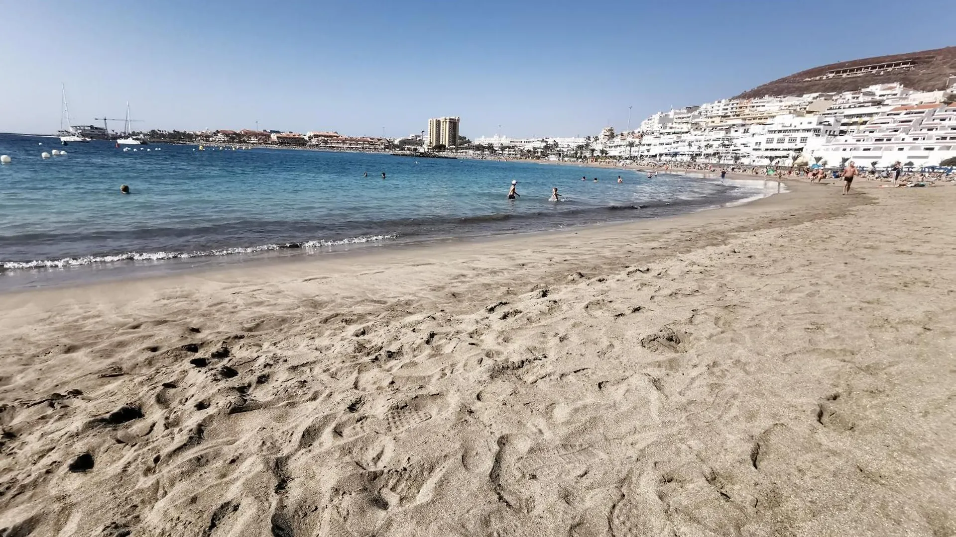 Appartement Home2Book Comfy Apt Pool & Terrace, Las Americas Arona  Espagne