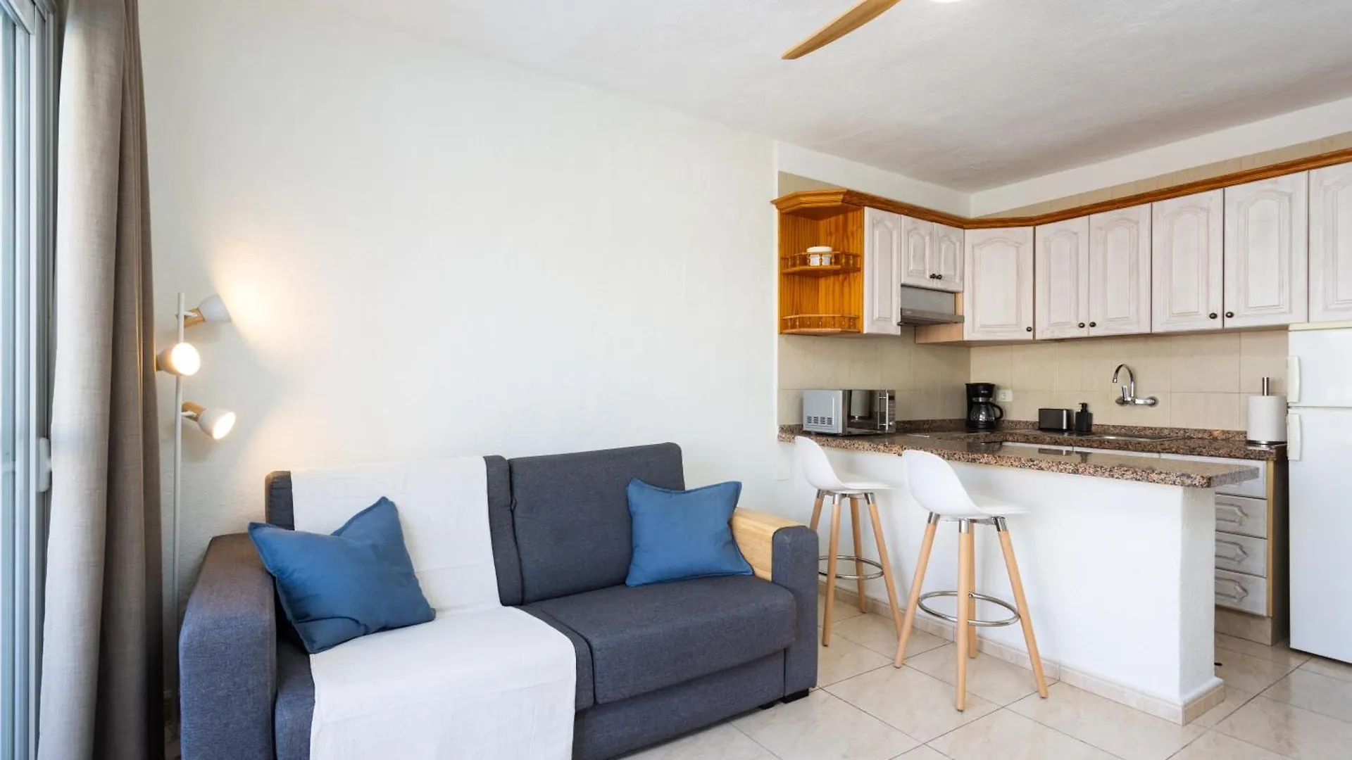 Home2Book Comfy Apt Pool & Terrace, Las Americas Arona  Appartement Arona (Tenerife)