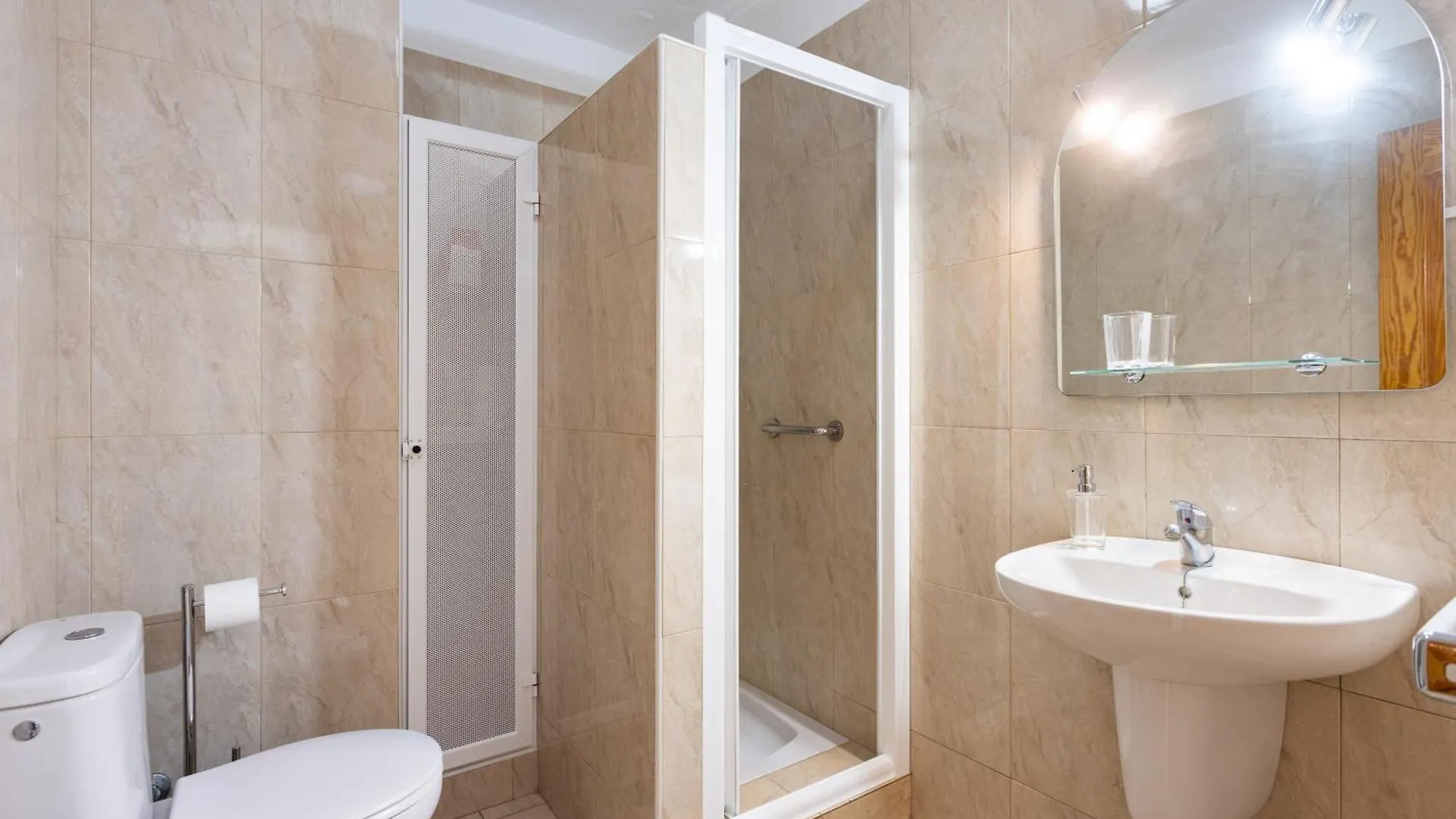 Appartement Home2Book Comfy Apt Pool & Terrace, Las Americas Arona  Espagne