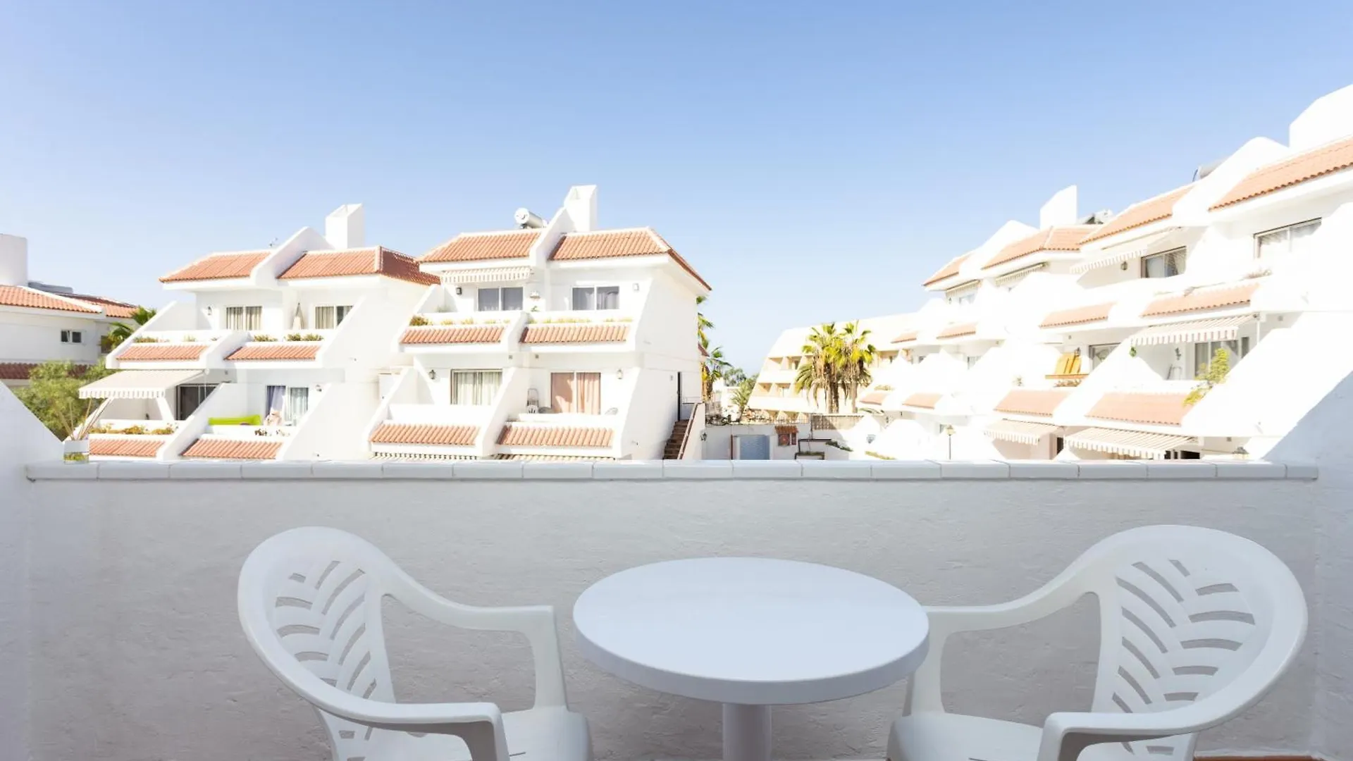 Appartement Home2Book Comfy Apt Pool & Terrace, Las Americas Arona